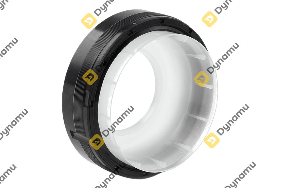 Shaft seal BMW VICTOR REINZ 3